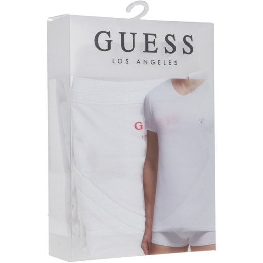 Guess Underwear T-shirt | Slim Fit XXL promocyjna cena Gomez Fashion Store