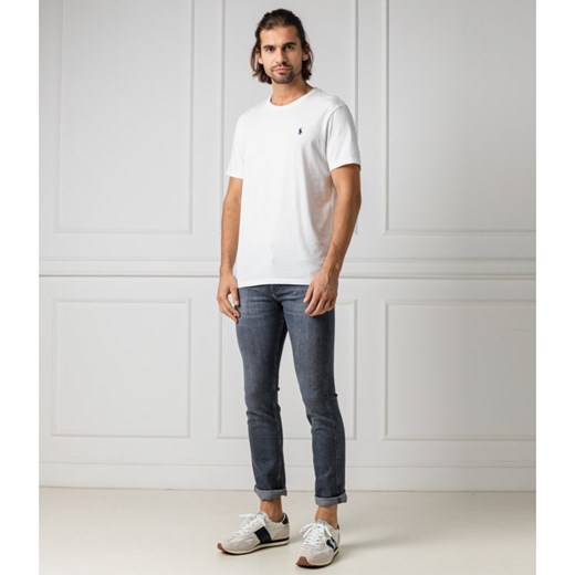 POLO RALPH LAUREN T-shirt | Slim Fit Polo Ralph Lauren S Gomez Fashion Store