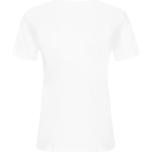 Armani Jeans T-shirt | Regular Fit S okazyjna cena Gomez Fashion Store