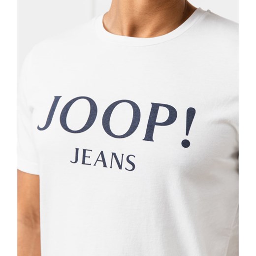 Joop! Jeans T-shirt alex1 | Regular Fit L okazja Gomez Fashion Store