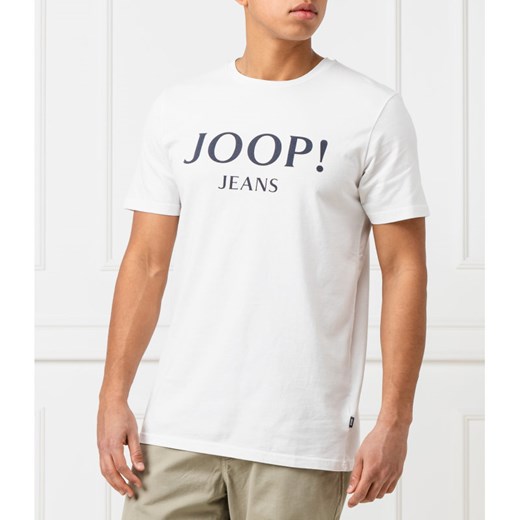 Joop! Jeans T-shirt alex1 | Regular Fit L promocja Gomez Fashion Store