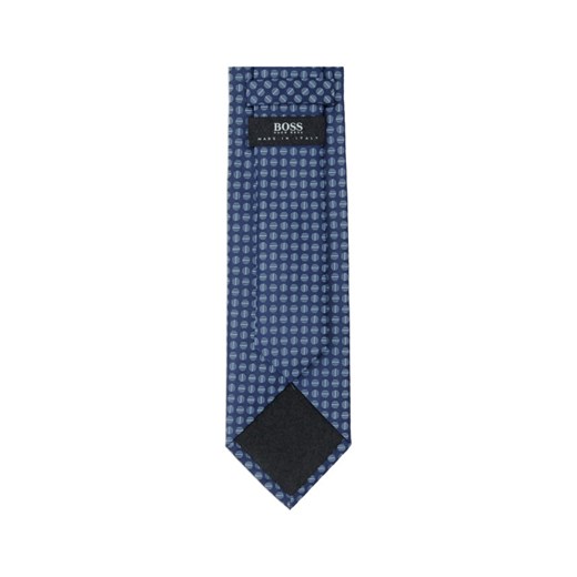 Boss Jedwabny krawat Uniwersalny wyprzedaż Gomez Fashion Store