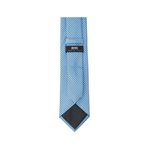 Boss Krawat | z dodatkiem jedwabiu Uniwersalny okazyjna cena Gomez Fashion Store