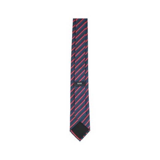 Boss Krawat | z dodatkiem jedwabiu Uniwersalny okazyjna cena Gomez Fashion Store