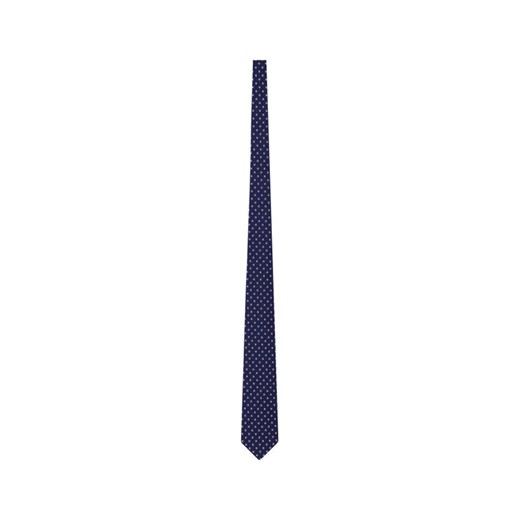 HUGO Krawat | z dodatkiem jedwabiu Uniwersalny wyprzedaż Gomez Fashion Store