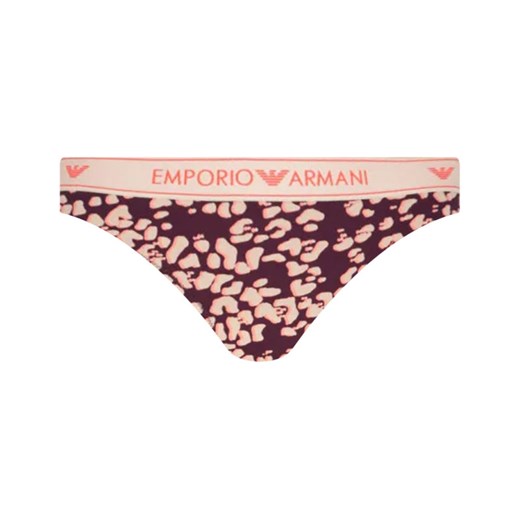 Emporio Armani Figi brazylijskie 2-pack Emporio Armani L Gomez Fashion Store okazyjna cena
