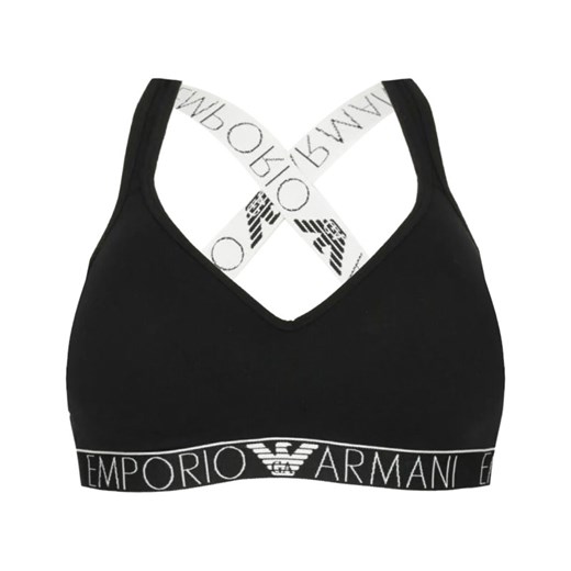 Emporio Armani Biustonosz Emporio Armani L Gomez Fashion Store okazja