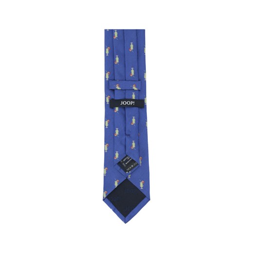 Joop! Collection Jedwabny krawat Uniwersalny wyprzedaż Gomez Fashion Store