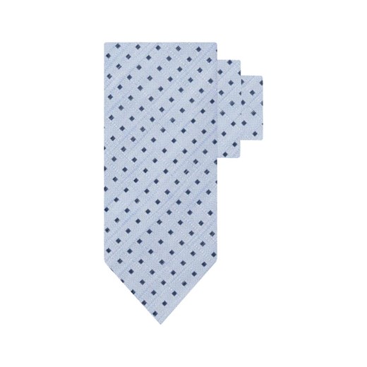 Tommy Tailored Lniany krawat Tommy Tailored Uniwersalny okazja Gomez Fashion Store