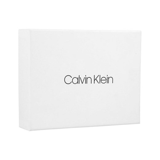 Calvin Klein Skórzane sztyblety FINTAN Calvin Klein Uniwersalny Gomez Fashion Store promocyjna cena