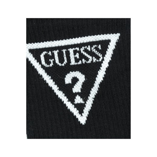 Guess Underwear Skarpety Uniwersalny okazyjna cena Gomez Fashion Store