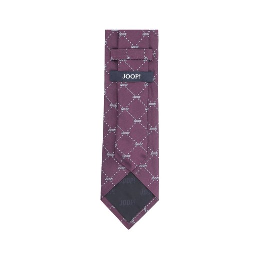 Joop! Collection Jedwabny krawat Uniwersalny okazja Gomez Fashion Store