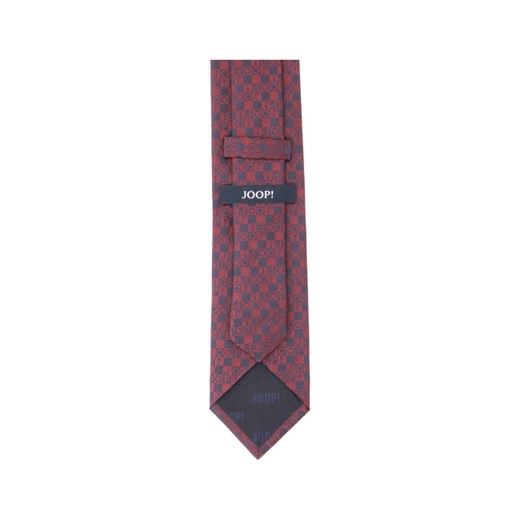Joop! Collection Jedwabny krawat Uniwersalny okazja Gomez Fashion Store