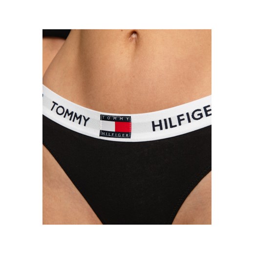 Tommy Hilfiger Figi Tommy Hilfiger XS Gomez Fashion Store wyprzedaż