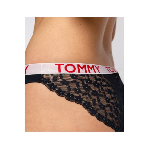 Tommy Hilfiger Figi Tommy Hilfiger L wyprzedaż Gomez Fashion Store