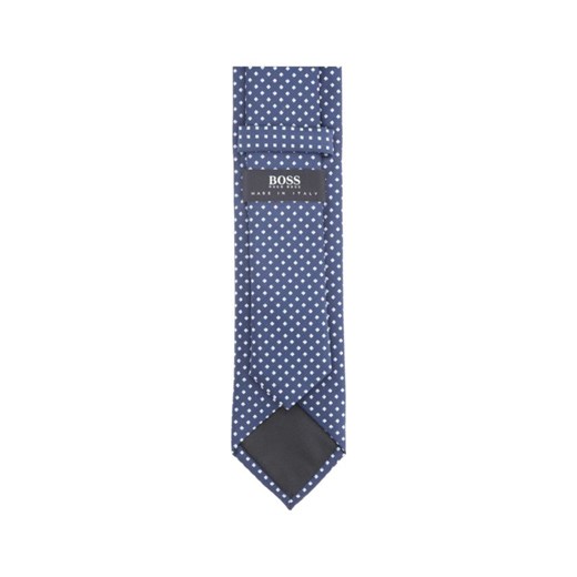 Boss Krawat Uniwersalny okazyjna cena Gomez Fashion Store