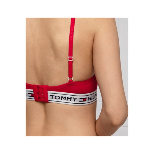 Tommy Hilfiger Biustonosz Tommy Hilfiger 70B okazja Gomez Fashion Store