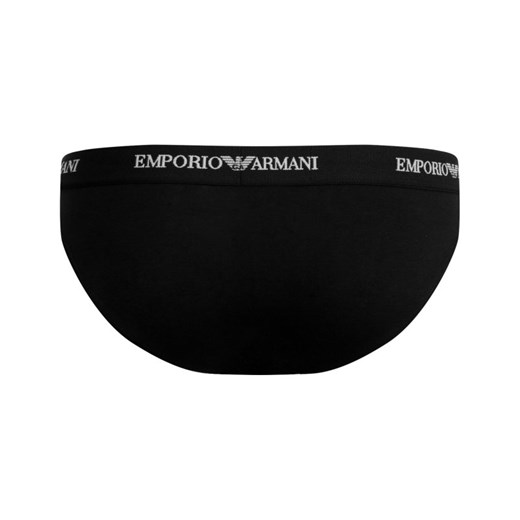 Emporio Armani Figi 2-pack Emporio Armani XS Gomez Fashion Store promocyjna cena