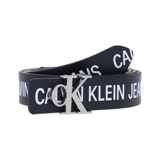 Calvin Klein Dwustronny pasek Calvin Klein 85 wyprzedaż Gomez Fashion Store