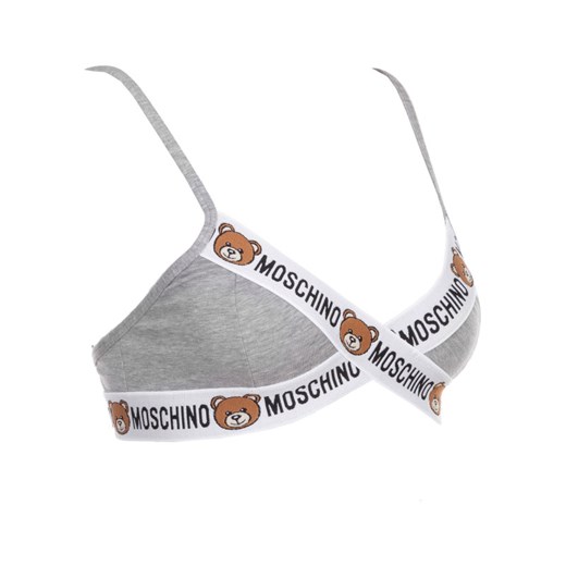 Moschino Underwear Biustonosz XS Gomez Fashion Store