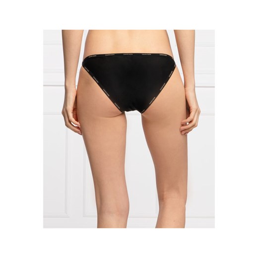 Calvin Klein Underwear Figi brazylijskie Calvin Klein Underwear XS Gomez Fashion Store