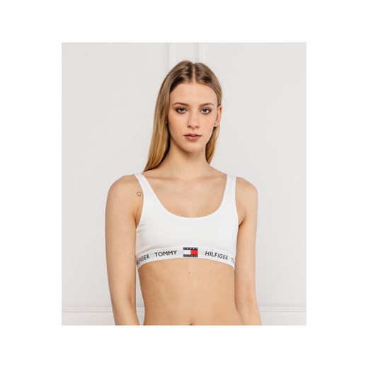 Tommy Hilfiger Biustonosz Tommy Hilfiger XS Gomez Fashion Store