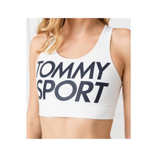 Tommy Sport Biustonosz Tommy Sport XS wyprzedaż Gomez Fashion Store