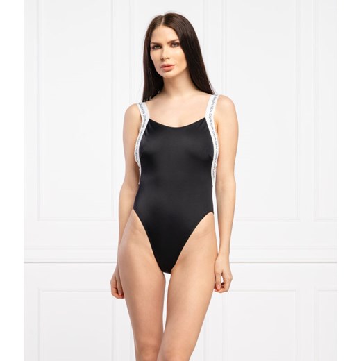 Calvin Klein Swimwear Strój kąpielowy S wyprzedaż Gomez Fashion Store