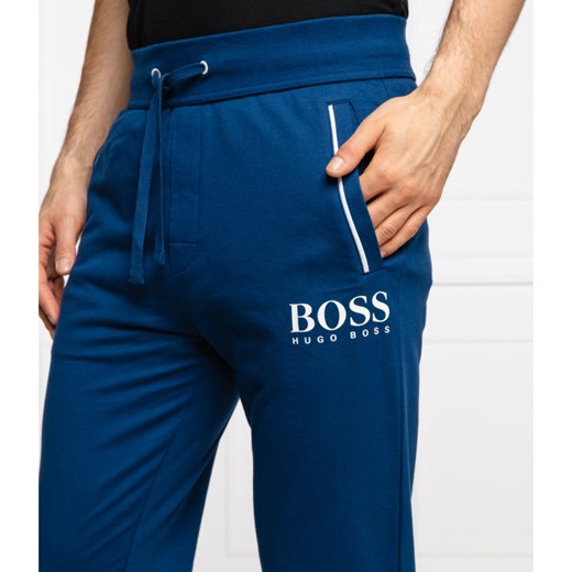 Boss Spodnie dresowe Authentic | Regular Fit XXL wyprzedaż Gomez Fashion Store