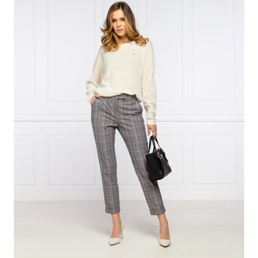 MAX&Co. Spodnie DINTORNO | Straight fit 36 Gomez Fashion Store