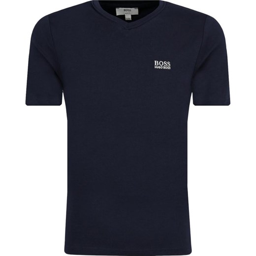 Boss T-shirt | Regular Fit 110 Gomez Fashion Store