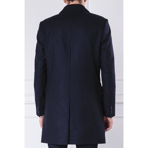 HUGO Płaszcz Migor1841 52 wyprzedaż Gomez Fashion Store