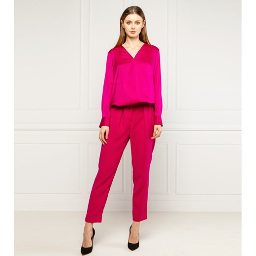 DKNY Spodnie | Relaxed fit 34 promocja Gomez Fashion Store