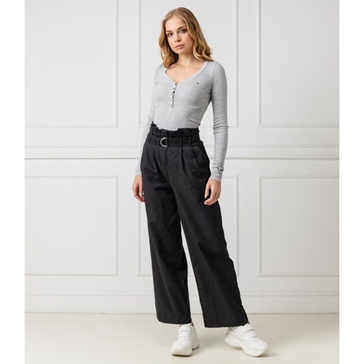 NA-KD Spodnie | Relaxed fit 36 Gomez Fashion Store promocja