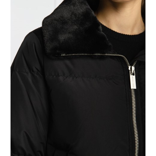 Michael Kors Kurtka | Regular Fit Michael Kors XS wyprzedaż Gomez Fashion Store