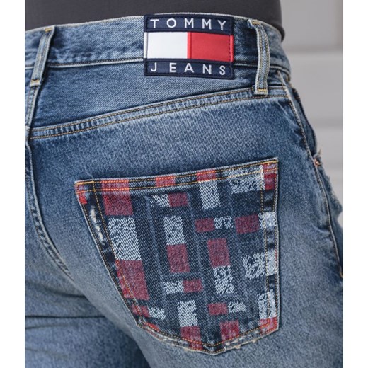 Tommy Jeans Jeansy TJ 1988 AMR | Tapered Tommy Jeans 33/32 okazja Gomez Fashion Store