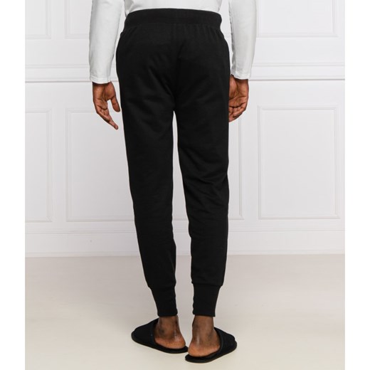 POLO RALPH LAUREN Spodnie od piżamy | Regular Fit Polo Ralph Lauren S wyprzedaż Gomez Fashion Store