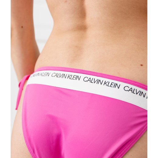 Calvin Klein Swimwear Dół od bikini M wyprzedaż Gomez Fashion Store