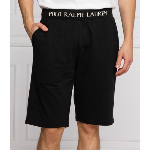 POLO RALPH LAUREN Szorty od piżamy | Slim Fit Polo Ralph Lauren XXL promocyjna cena Gomez Fashion Store