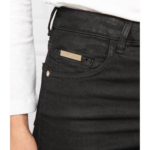 Trussardi Jeans Jeansy SOPHIE | Slim Fit Trussardi Jeans 28 okazja Gomez Fashion Store