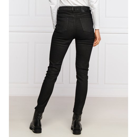 Trussardi Jeans Jeansy SOPHIE | Slim Fit Trussardi Jeans 29 Gomez Fashion Store okazja