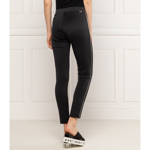 Liu Jo Sport Spodnie | Slim Fit M wyprzedaż Gomez Fashion Store