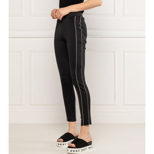 Liu Jo Sport Spodnie | Slim Fit XS okazja Gomez Fashion Store