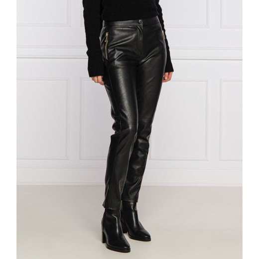 Trussardi Jeans Spodnie | Slim Fit Trussardi Jeans 36 promocyjna cena Gomez Fashion Store