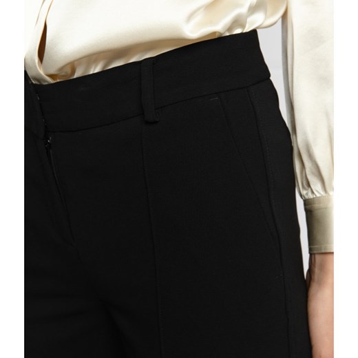 Michael Kors Spodnie | Slim Fit Michael Kors 40 okazyjna cena Gomez Fashion Store