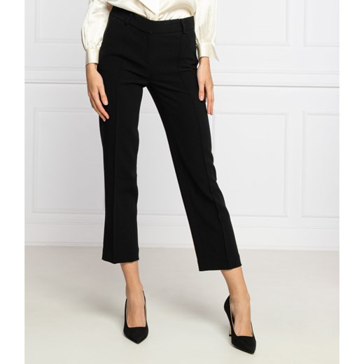 Michael Kors Spodnie | Slim Fit Michael Kors 38 Gomez Fashion Store promocja