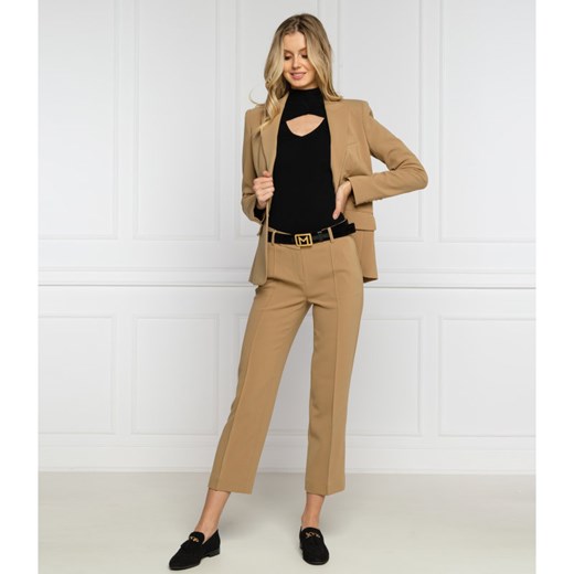 Michael Kors Spodnie | Slim Fit Michael Kors 36 promocyjna cena Gomez Fashion Store