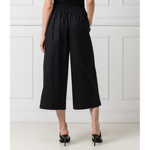 MAX&Co. Spodnie DISPLAY | Oversize fit 36 Gomez Fashion Store okazyjna cena