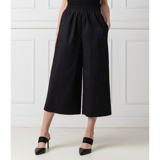 MAX&Co. Spodnie DISPLAY | Oversize fit 36 Gomez Fashion Store wyprzedaż