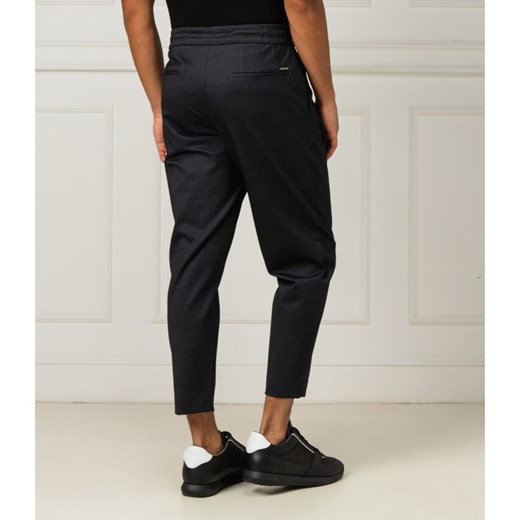 BOSS ATHLEISURE Spodnie Keen2-8 | Tapered 50 Gomez Fashion Store okazja